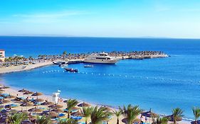 Beach Albatros Hotel Hurghada